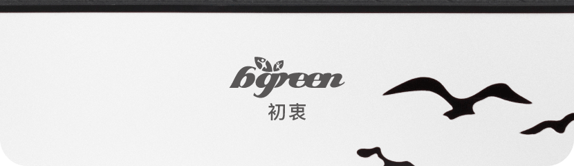 關於bgreen