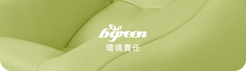 bgreen 環境責任